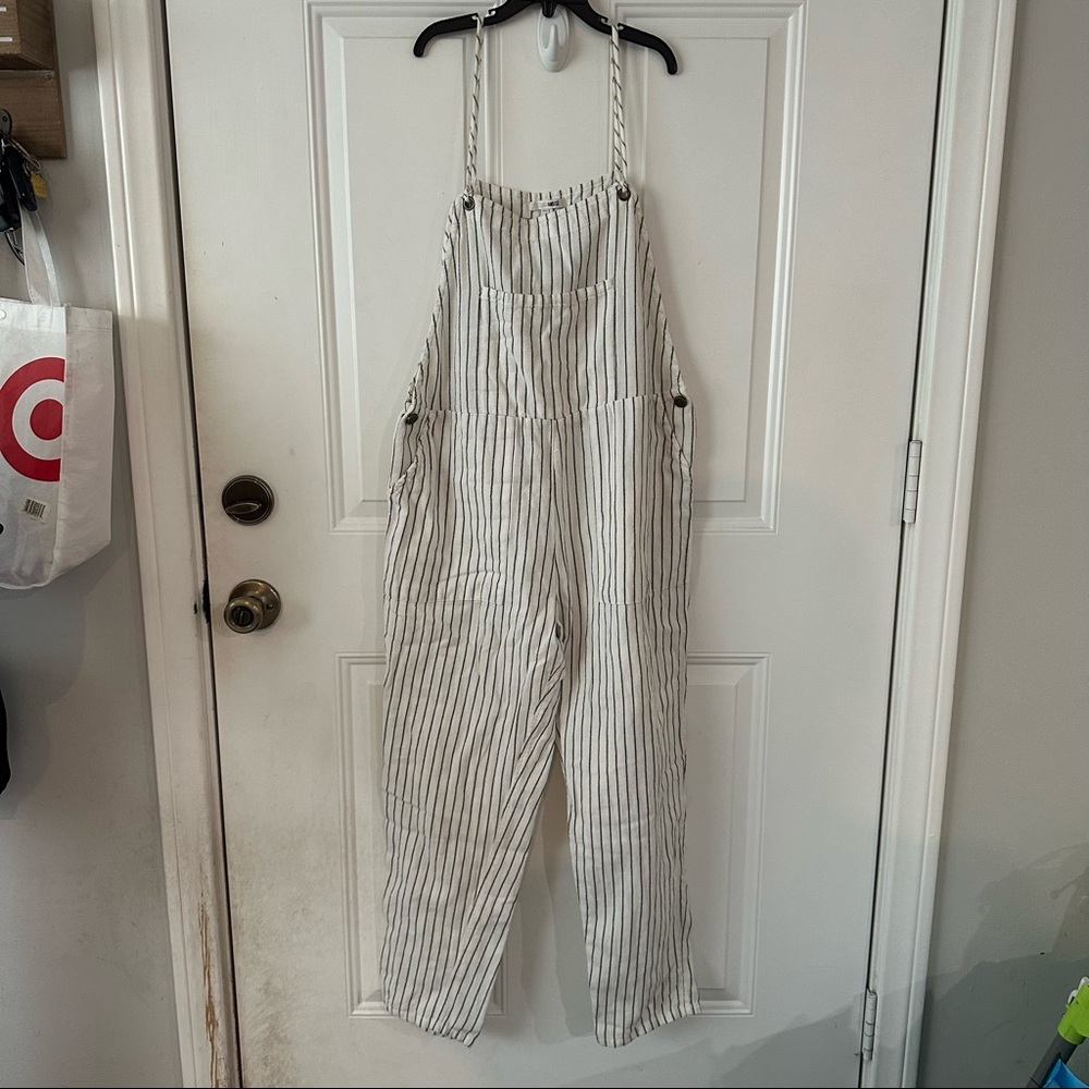 Amuse Society Jumpsuit Overalls